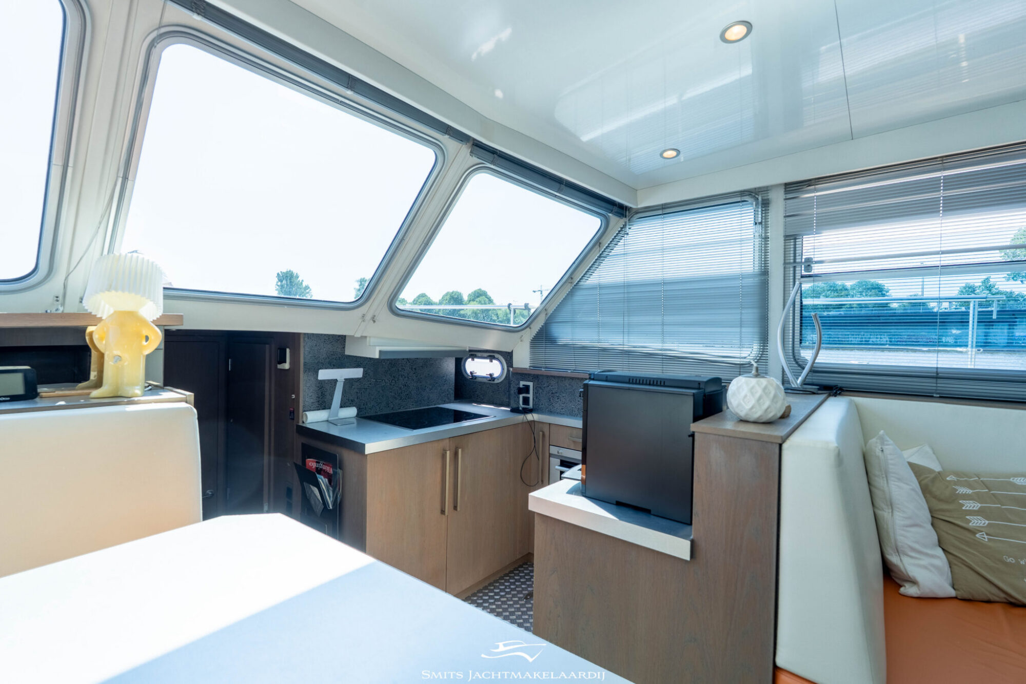 foto: 15 Bekebrede Bekebrede Myco 45 SL