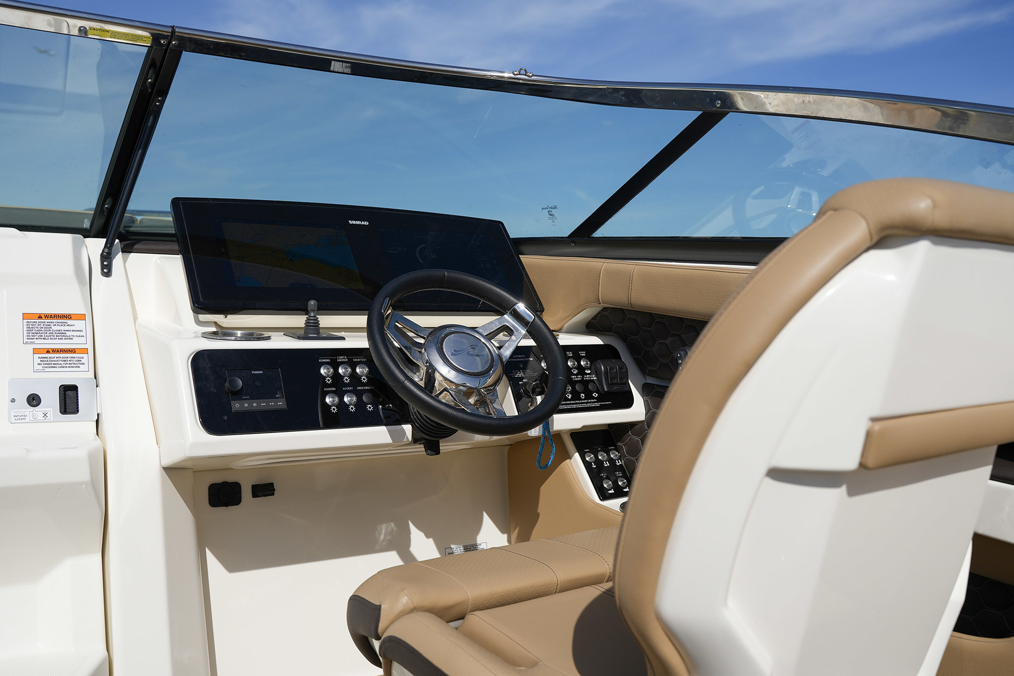 foto: 22 Sea Ray Sun Sport 250