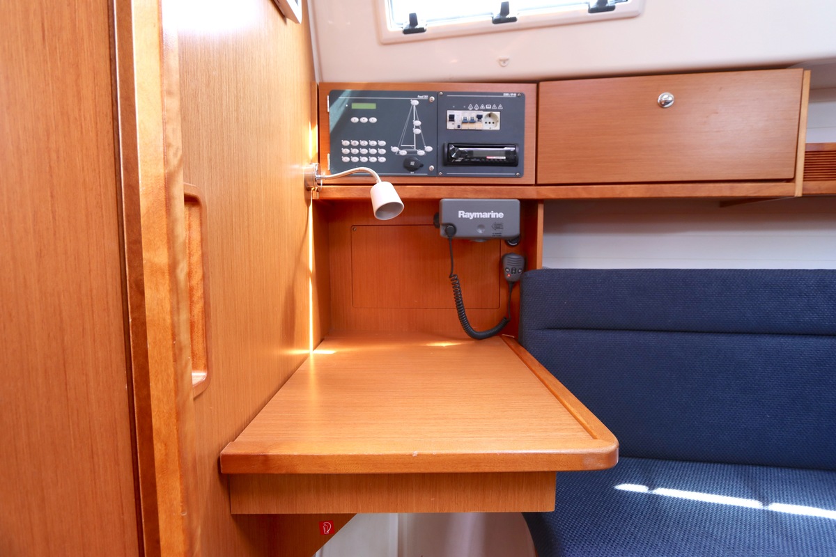 foto: 13 Bavaria 32 Cruiser