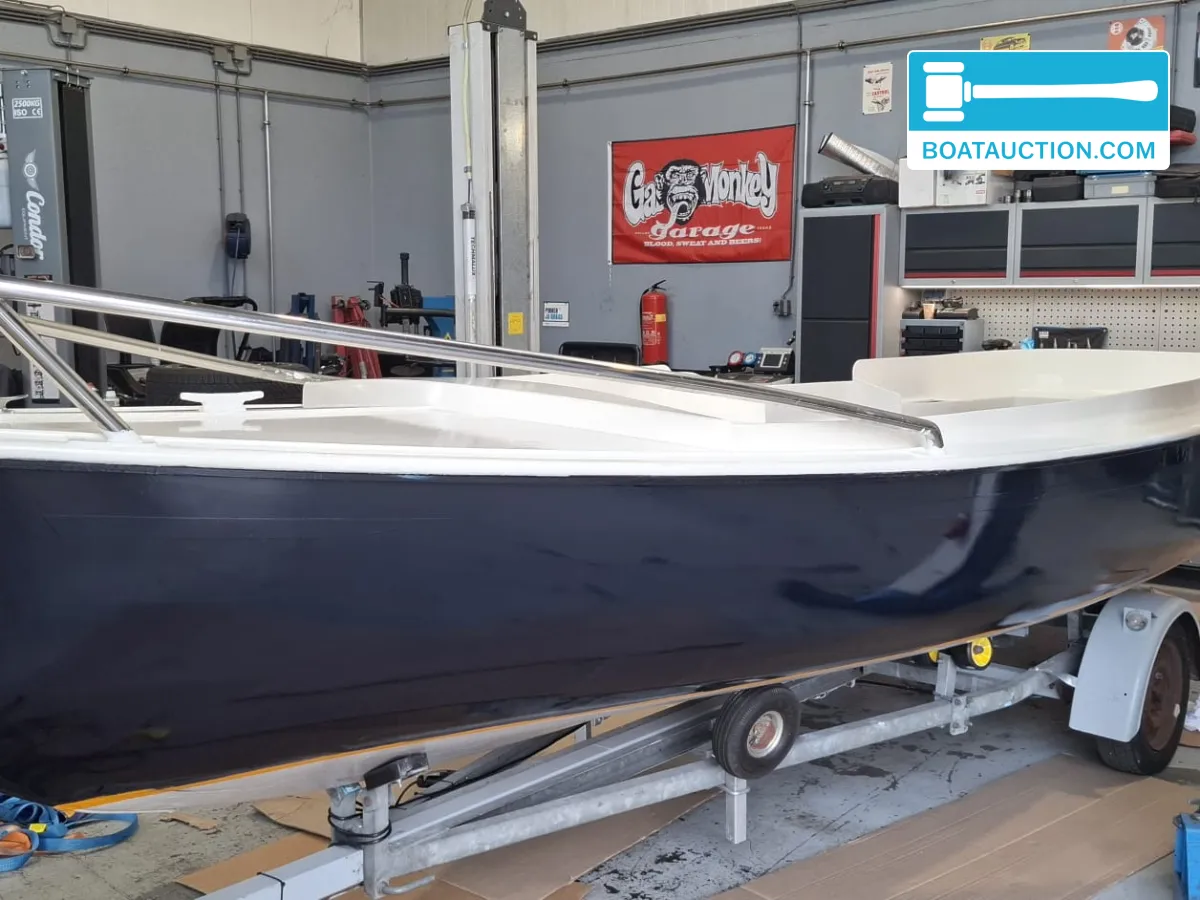 foto: 7 Sloep 720