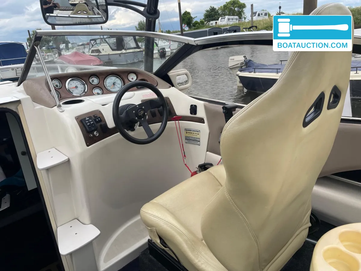 foto: 9 Regal 2150