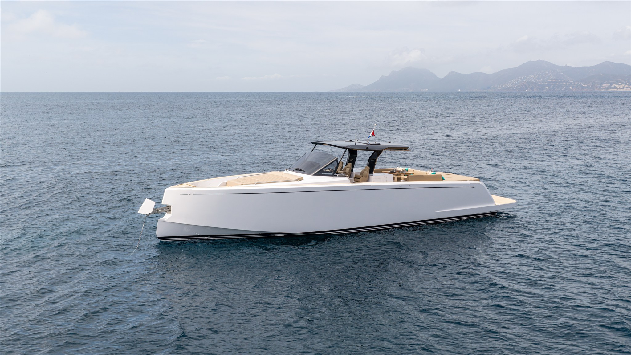 foto: 20 Pardo Yachts 50