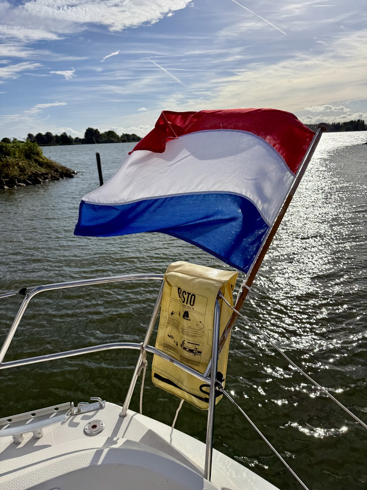 foto: 21 Jeanneau Sun Fast 36
