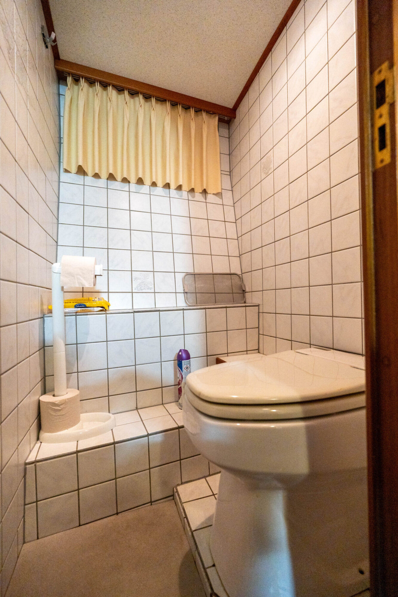 foto: 16 Volker Volker Trawler 13.50 AK Cabrio