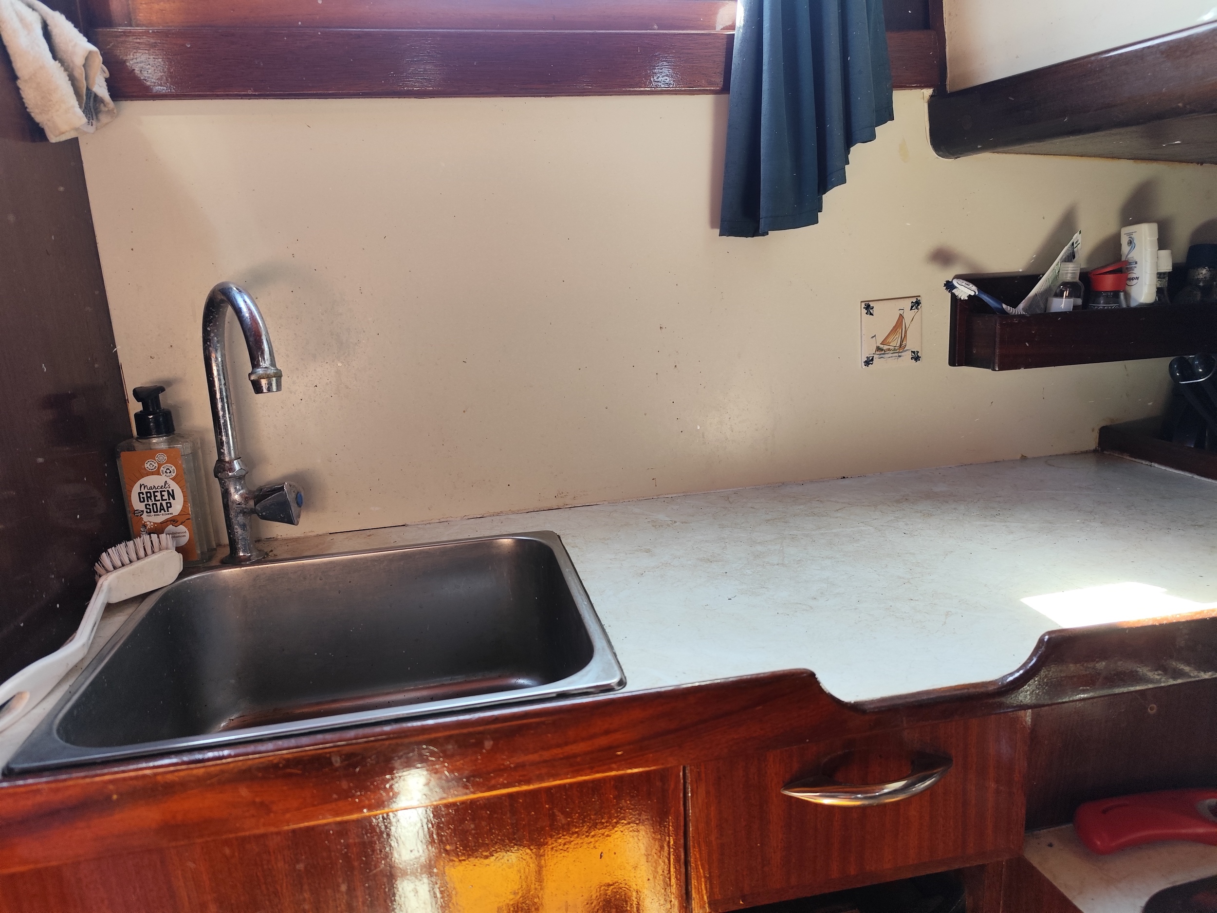 foto: 11 Paans Schokker 8.95