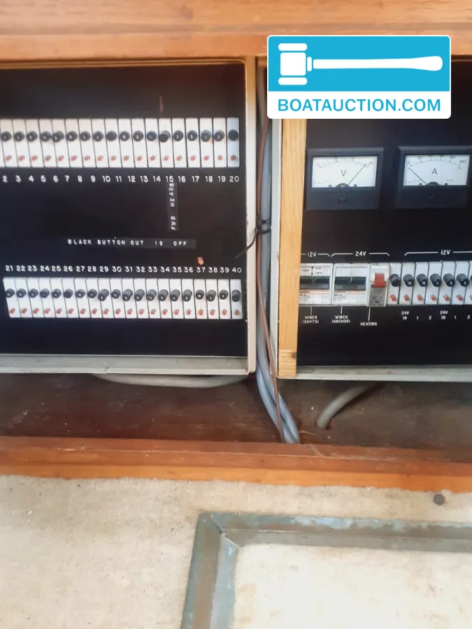 foto: 6 Feadship Van Lent