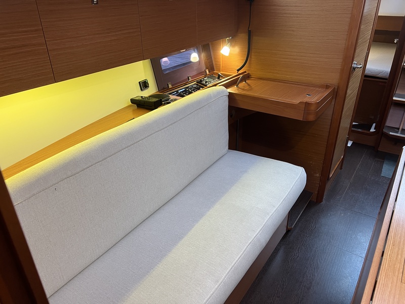 foto: 13 Dufour 360 GL