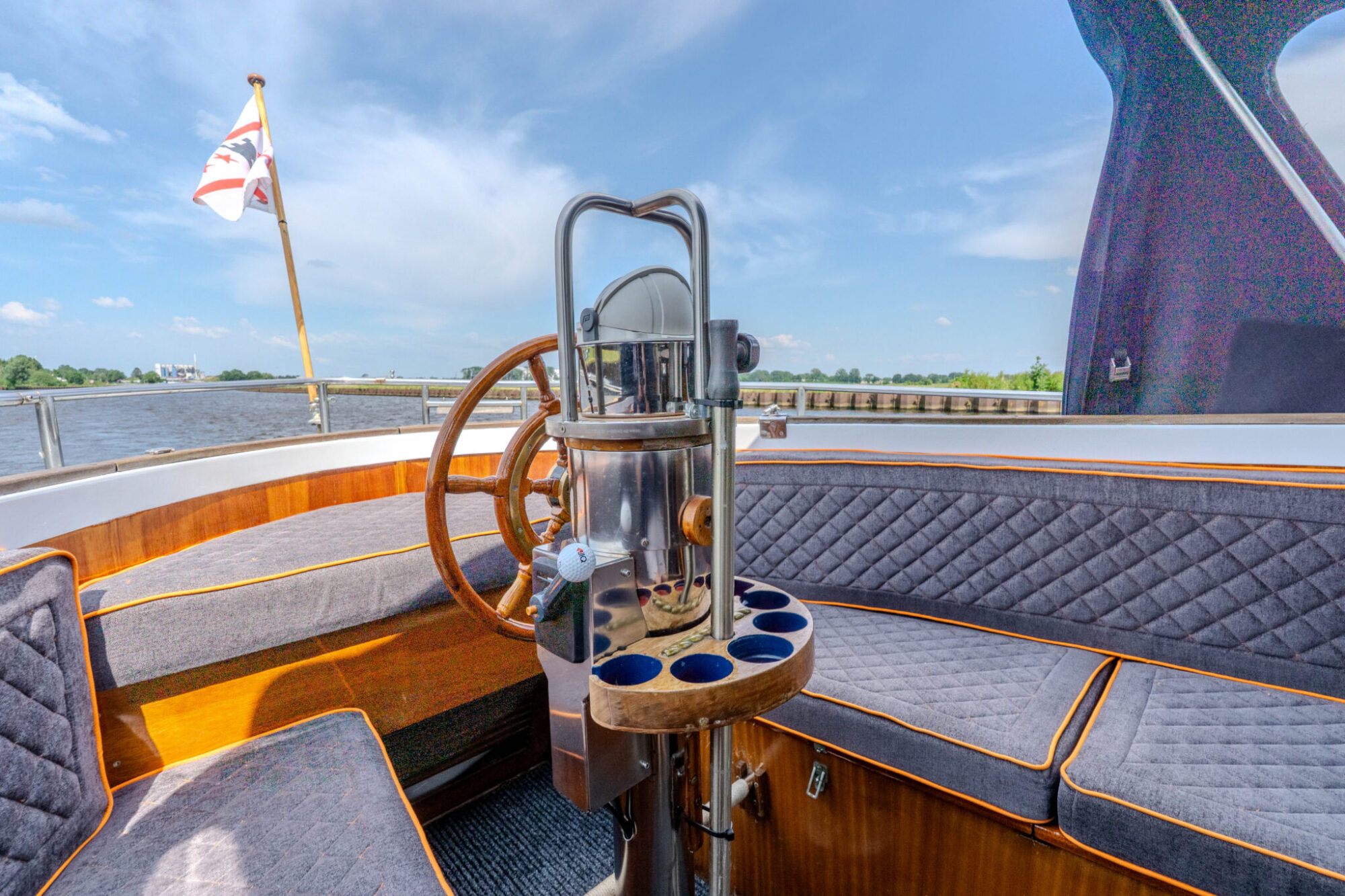 foto: 15 Finnclipper Finnclipper 35 OK ‘Project X’