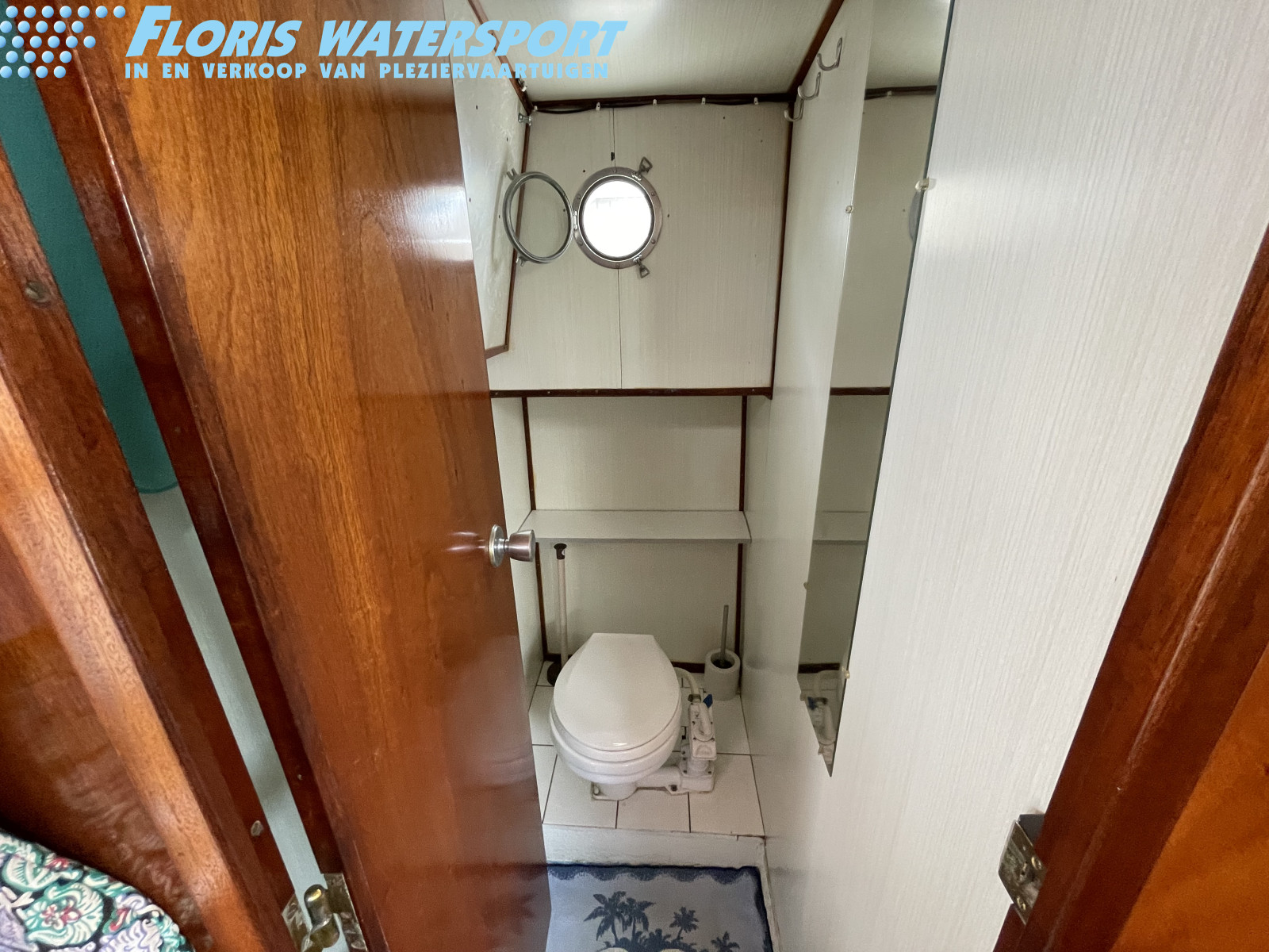 foto: 6 Waddenkruiser 1300
