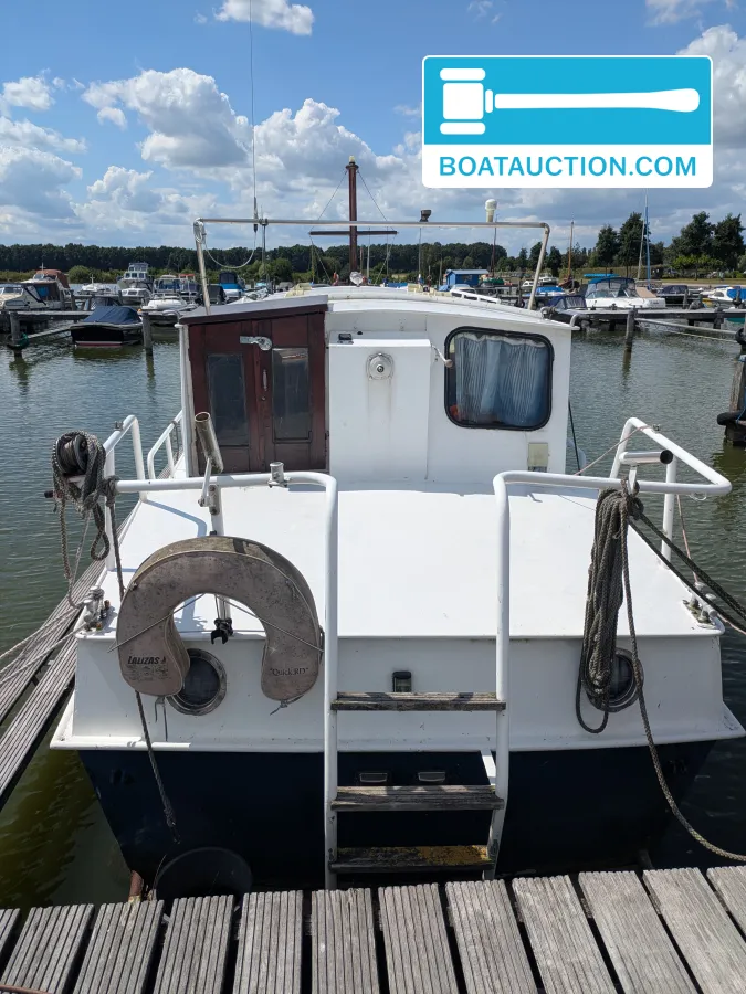 foto: 13 Cupido cruiser 900