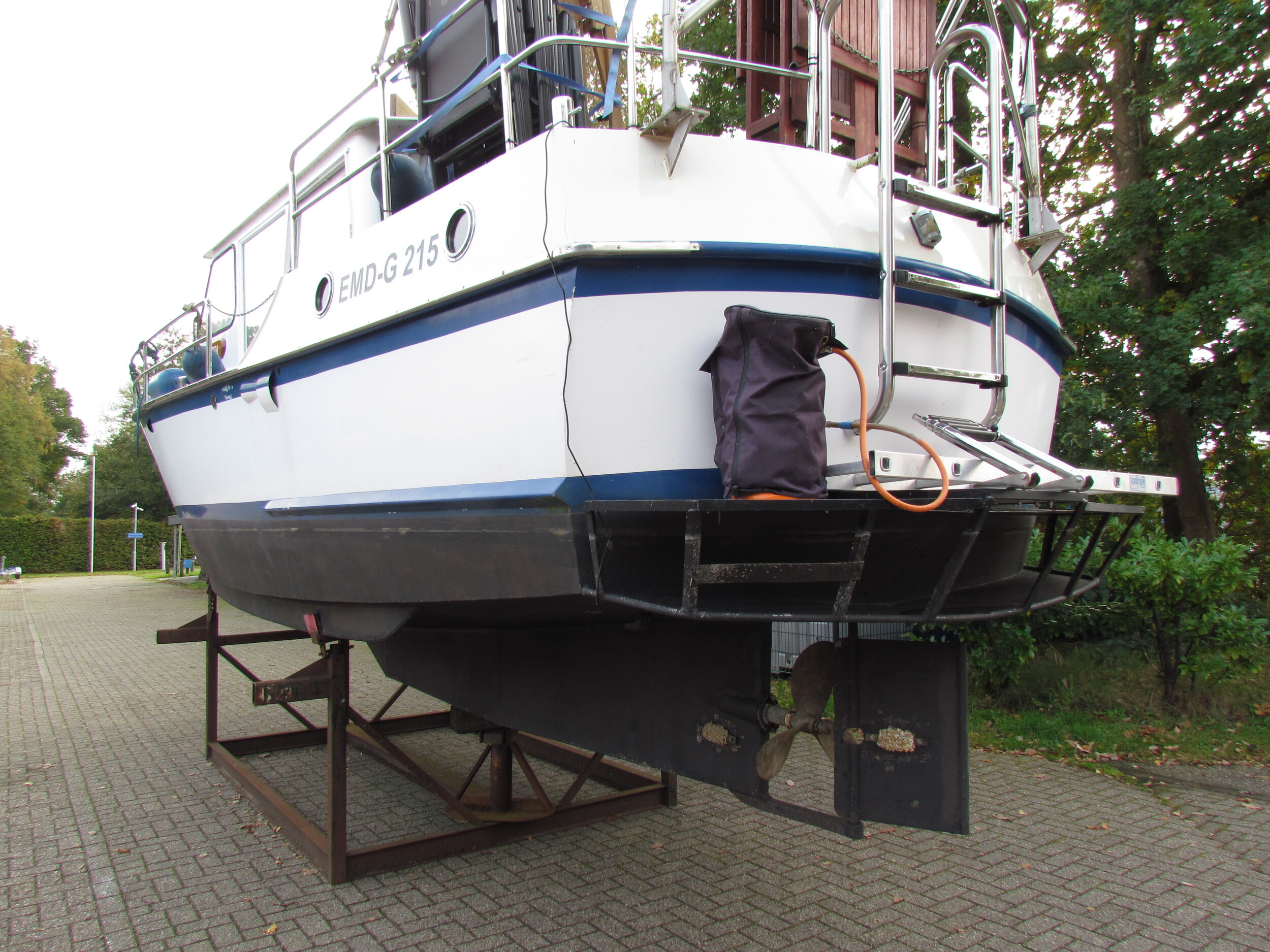 foto: 11 Kempala  Kruiser 10.00