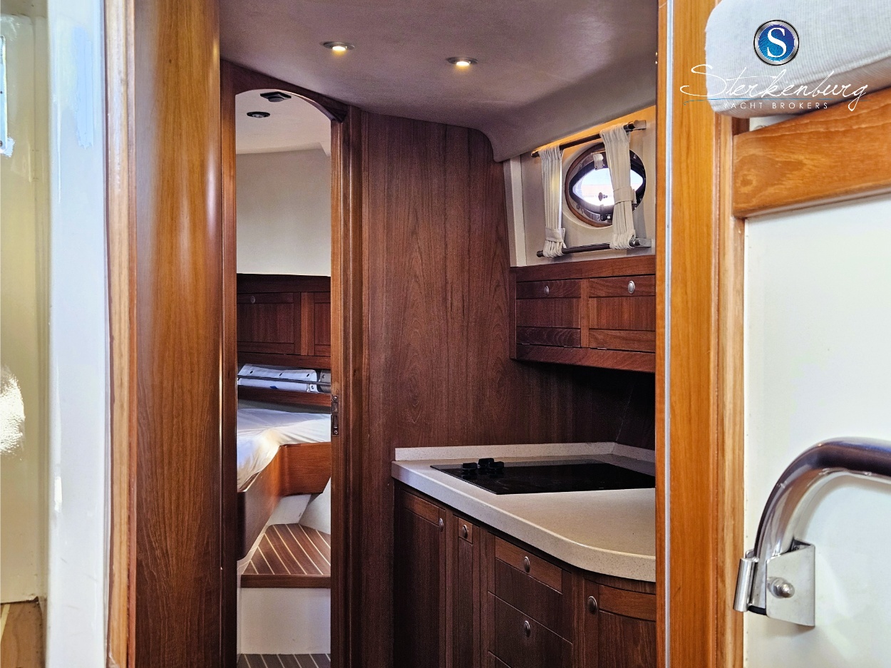 foto: 33 Tuna 40 Cabrio