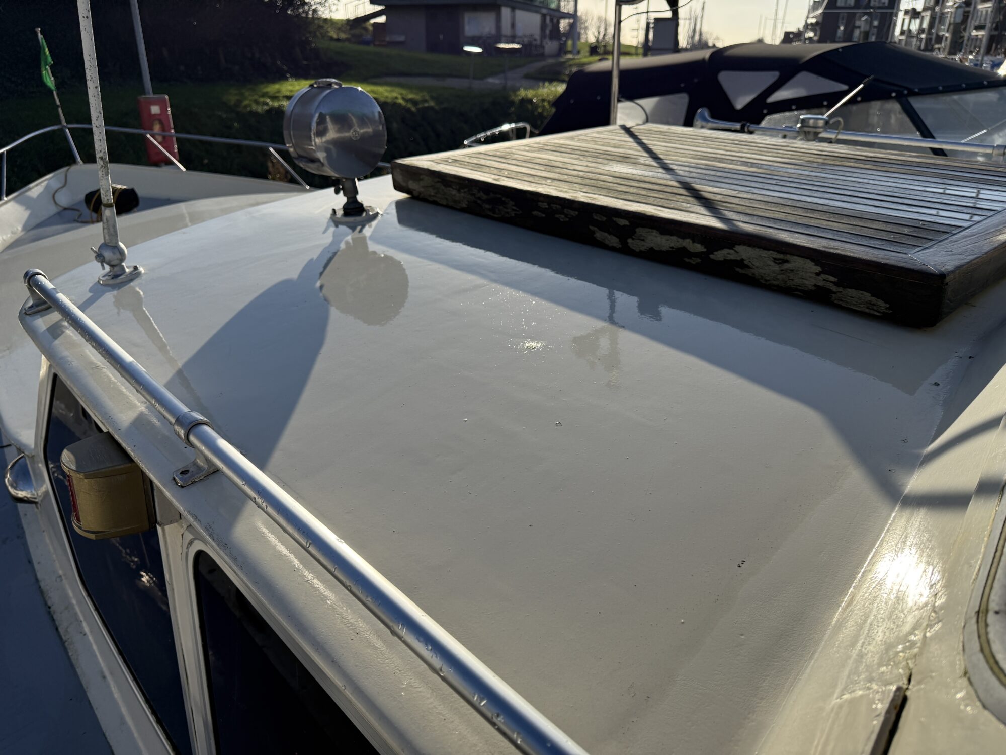 foto: 49 Valkkruiser Valkkruiser 12.30 AK Cabrio