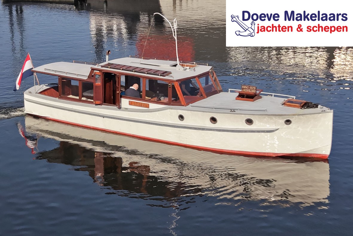 hoofdfoto: 1 Bakdeksalonkruiser 11.20