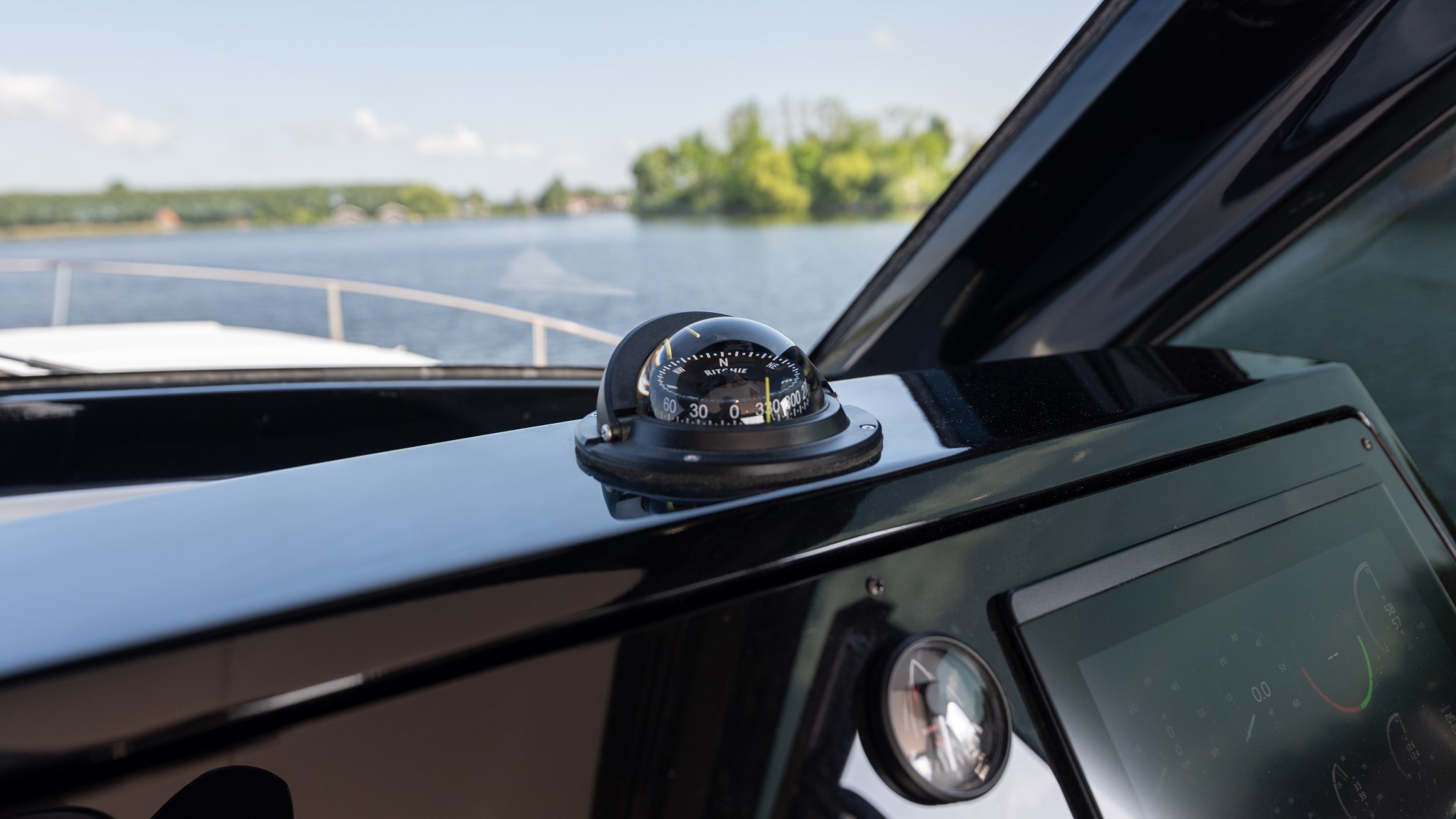 foto: 20 Apreamare Gozzo 38 Cabin