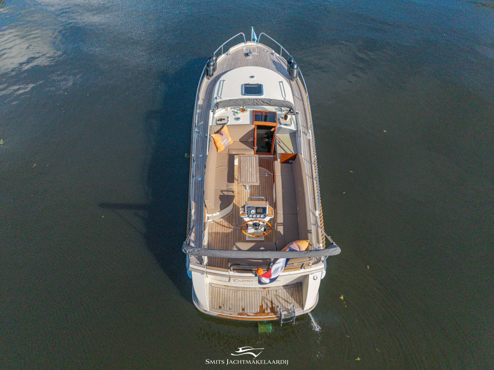 foto: 12 Interboat Interboat Intercruiser 29