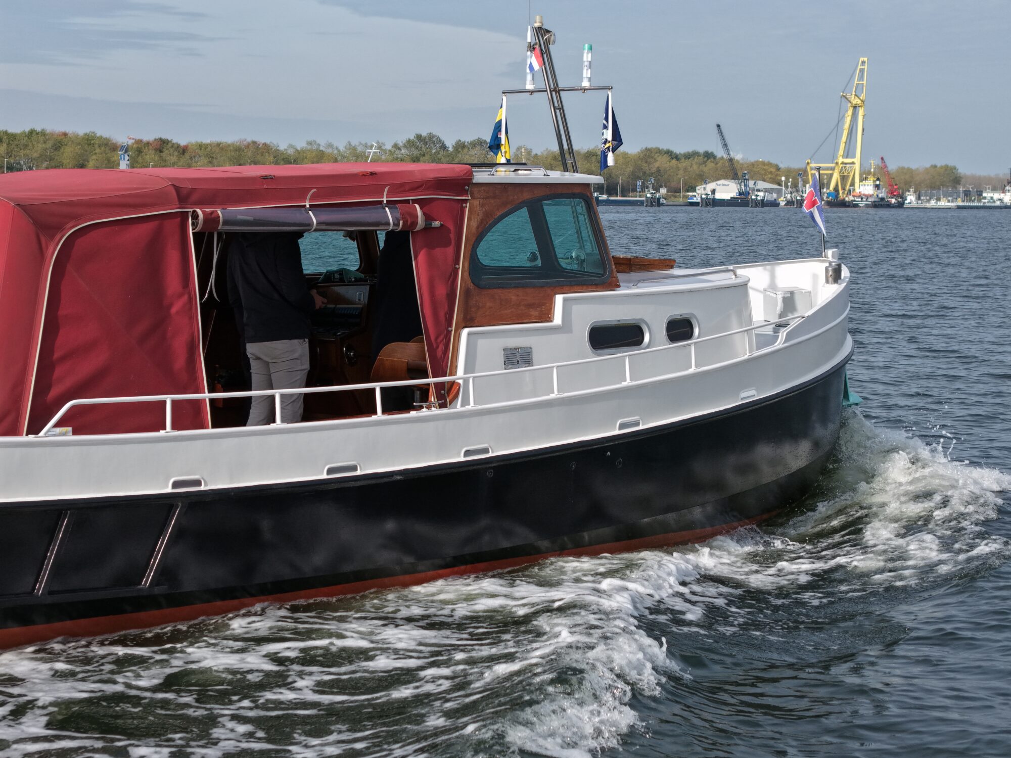 foto: 9 Hanzesloep Hanzesloep 1000