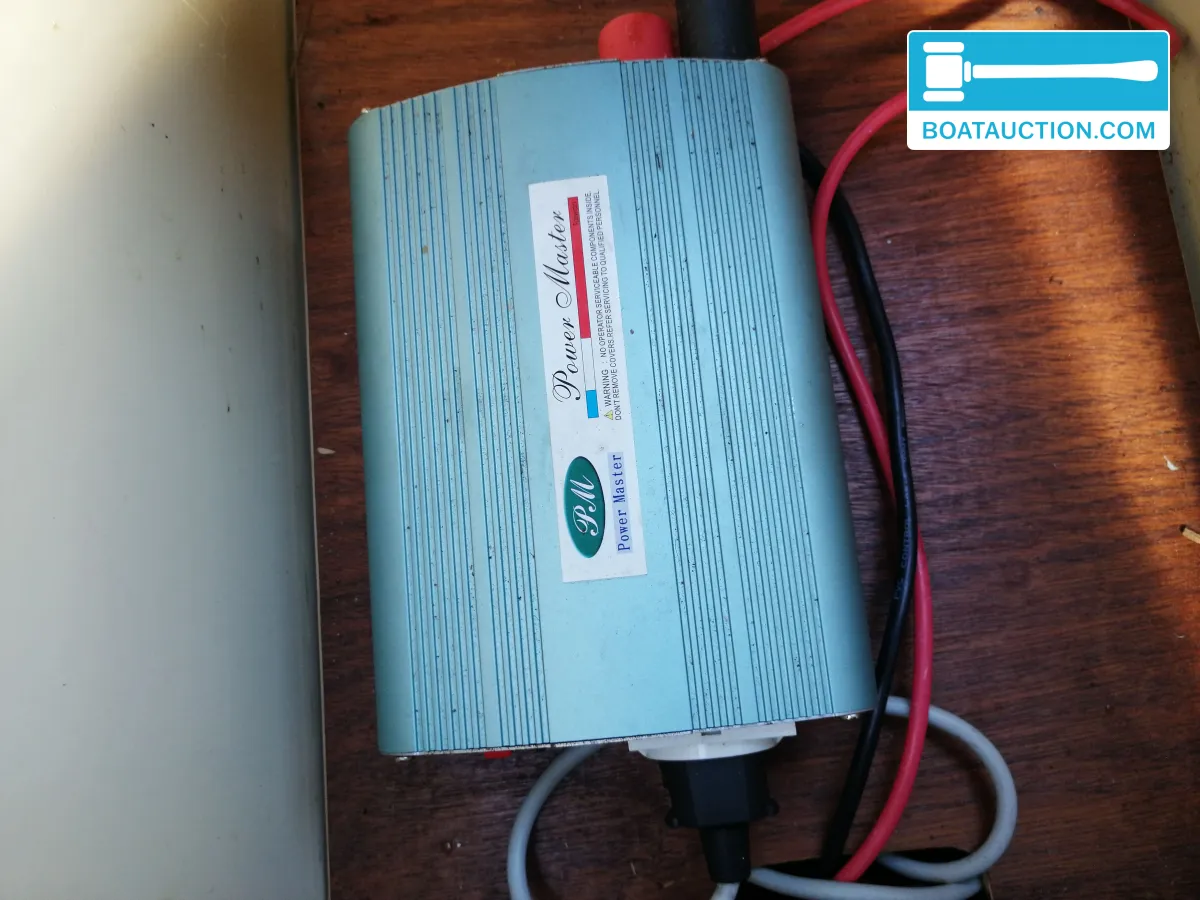 foto: 26 Morebas 7200