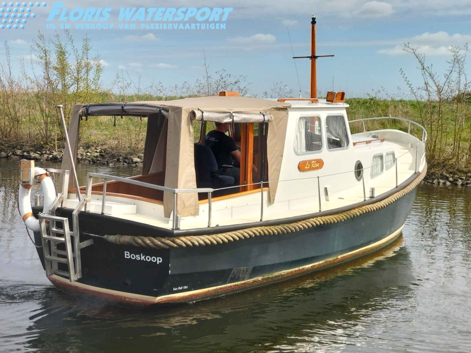 foto: 7 Van Pelt vlet 850