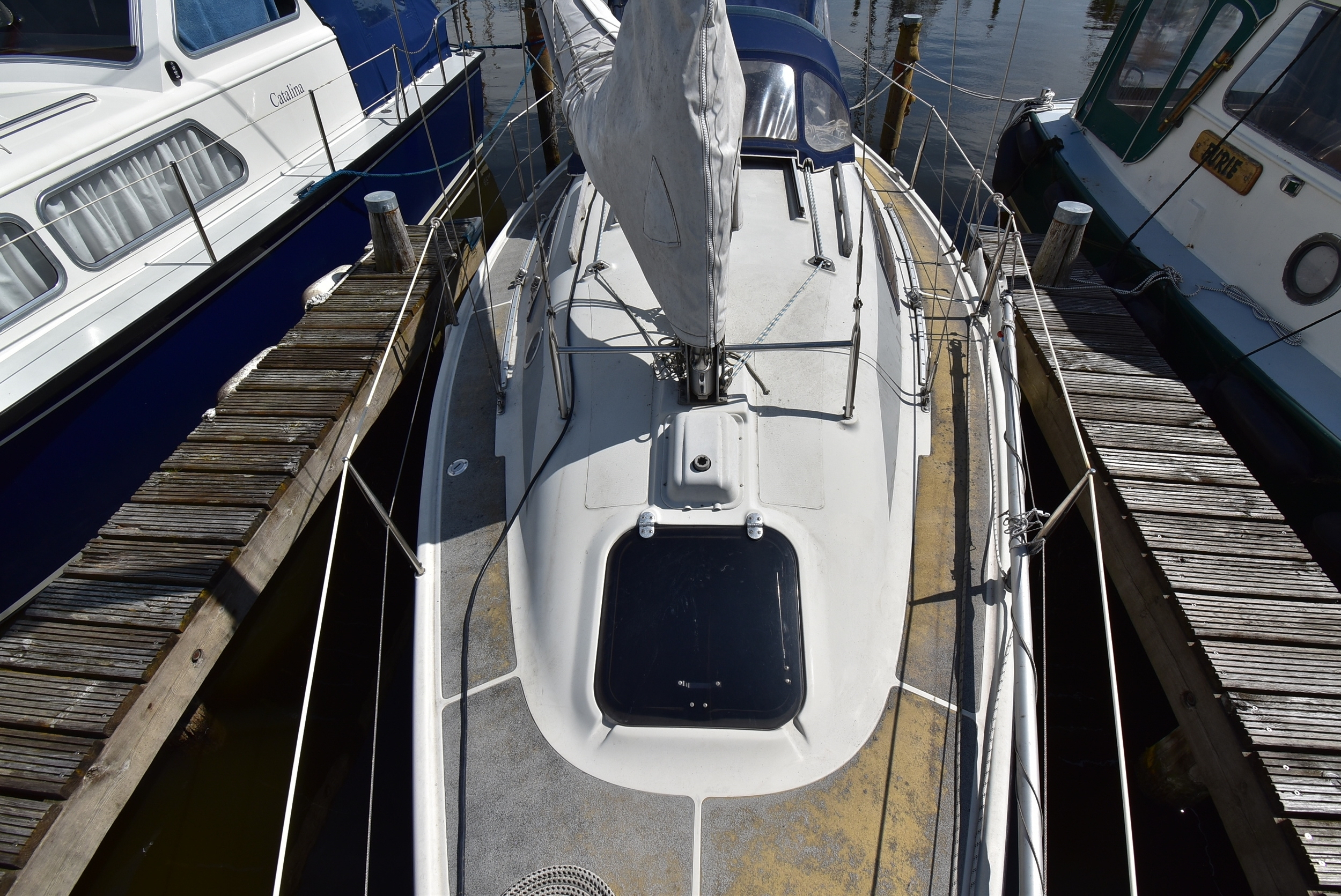 foto: 14 Dehler Dehlya 25