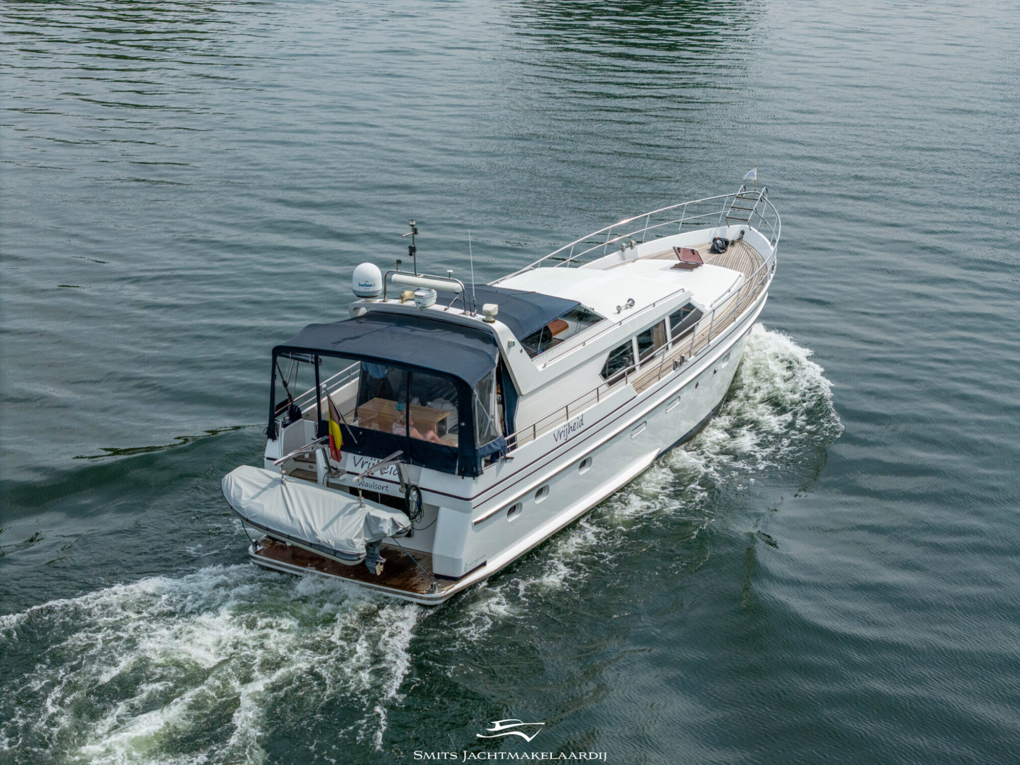 foto: 38 Van der Valk Valk Continental 15.50 Cabrio