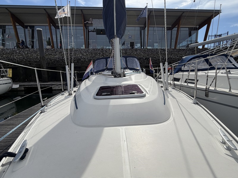 foto: 16 Bavaria 30 Cruiser