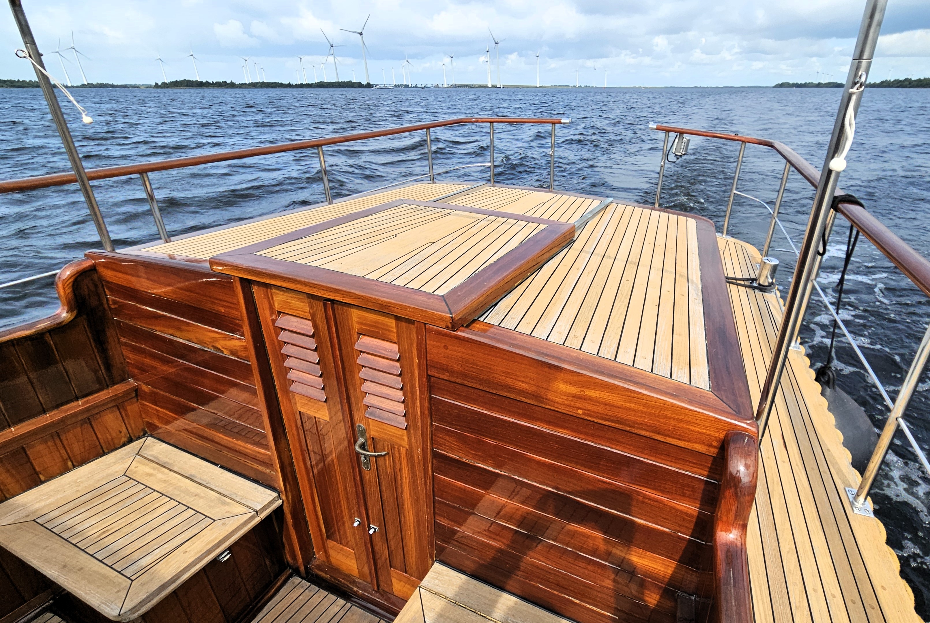 foto: 29 Klaassenvlet 13,60