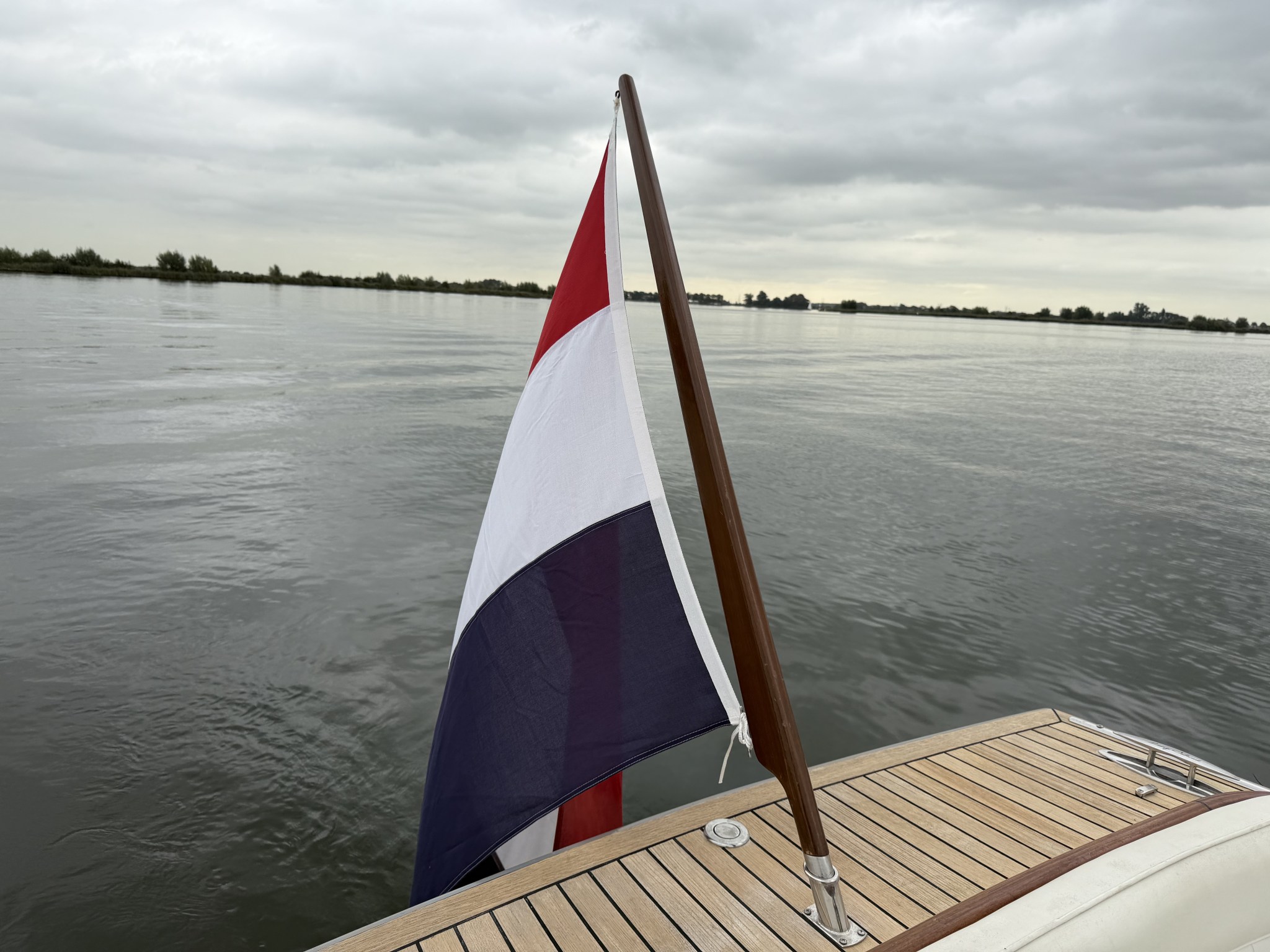 foto: 13 Long Island 33 Runabout