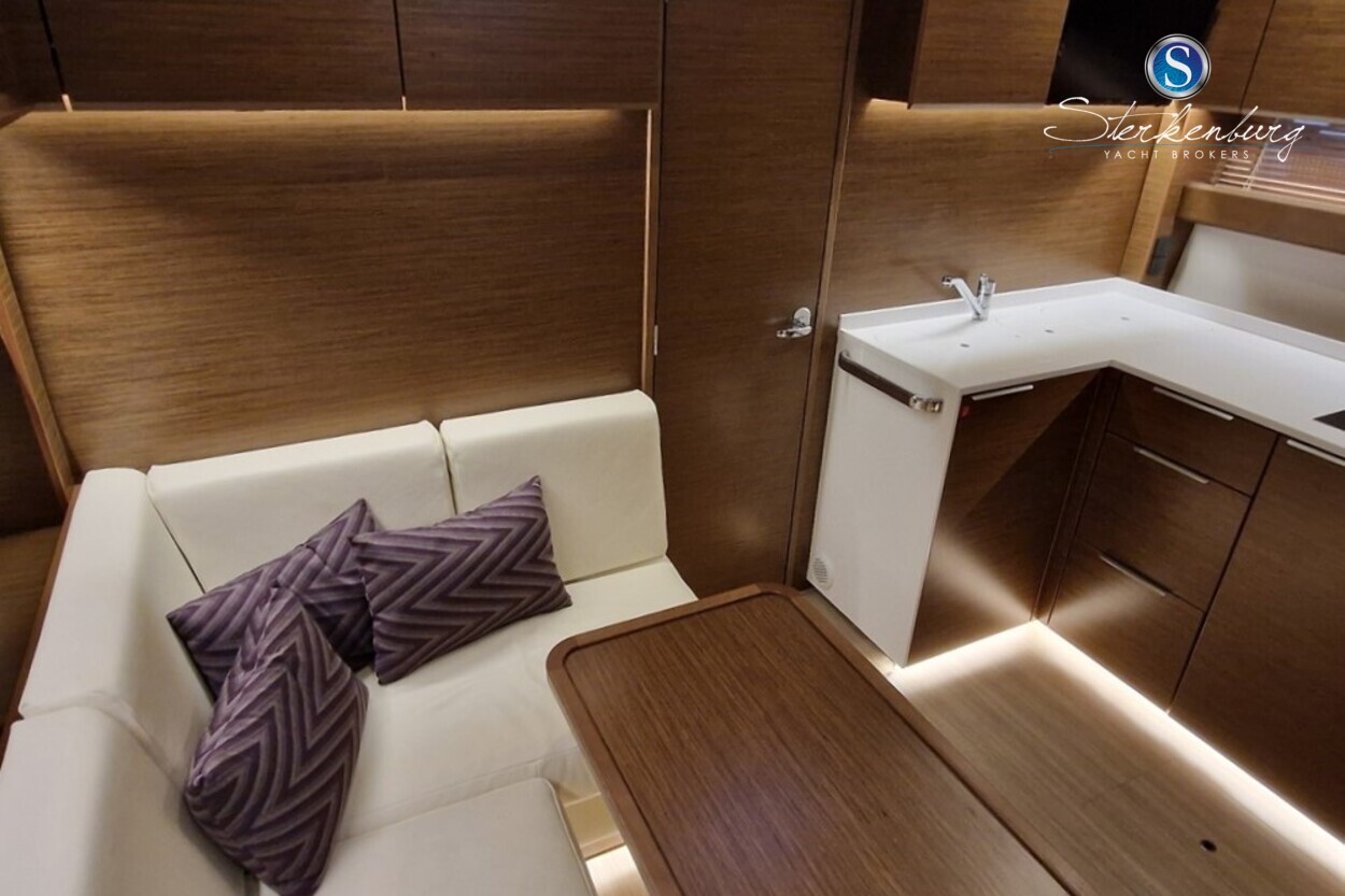 foto: 19 Bavaria S 40 HT