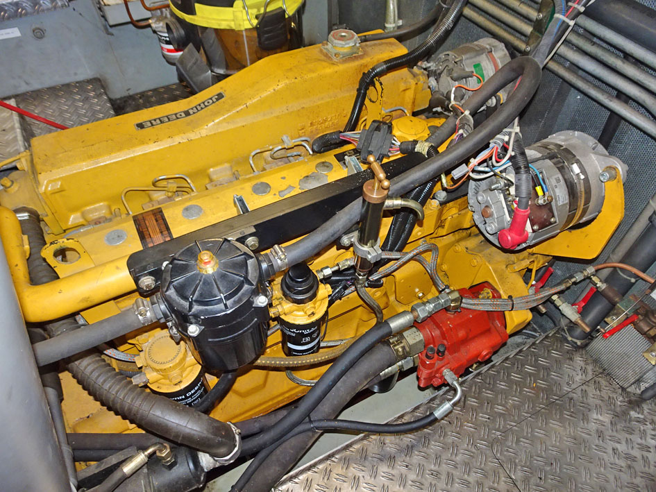 foto: 31 Luxe Motor 24.00, UBC Rijn
