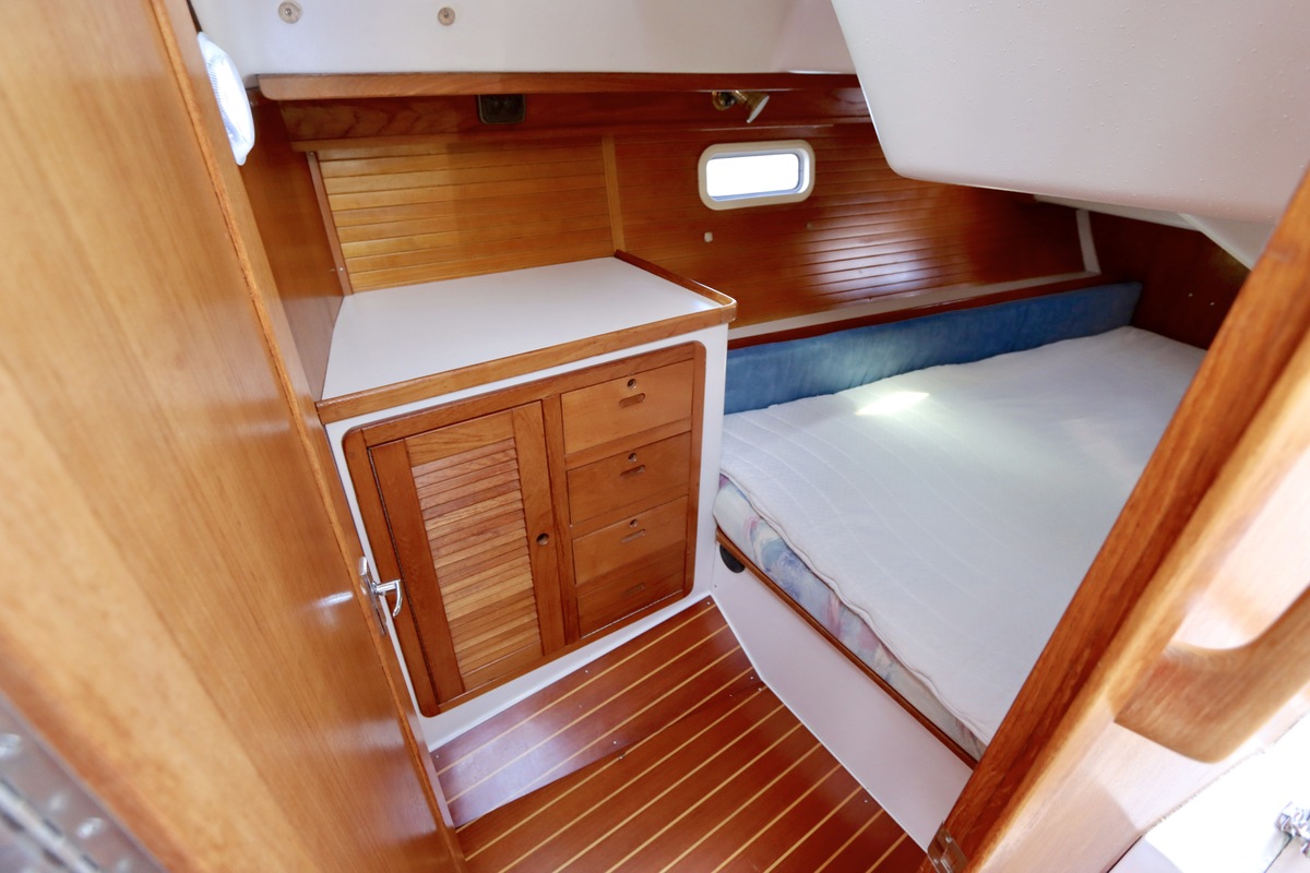 foto: 43 Catalina 42 MK II
