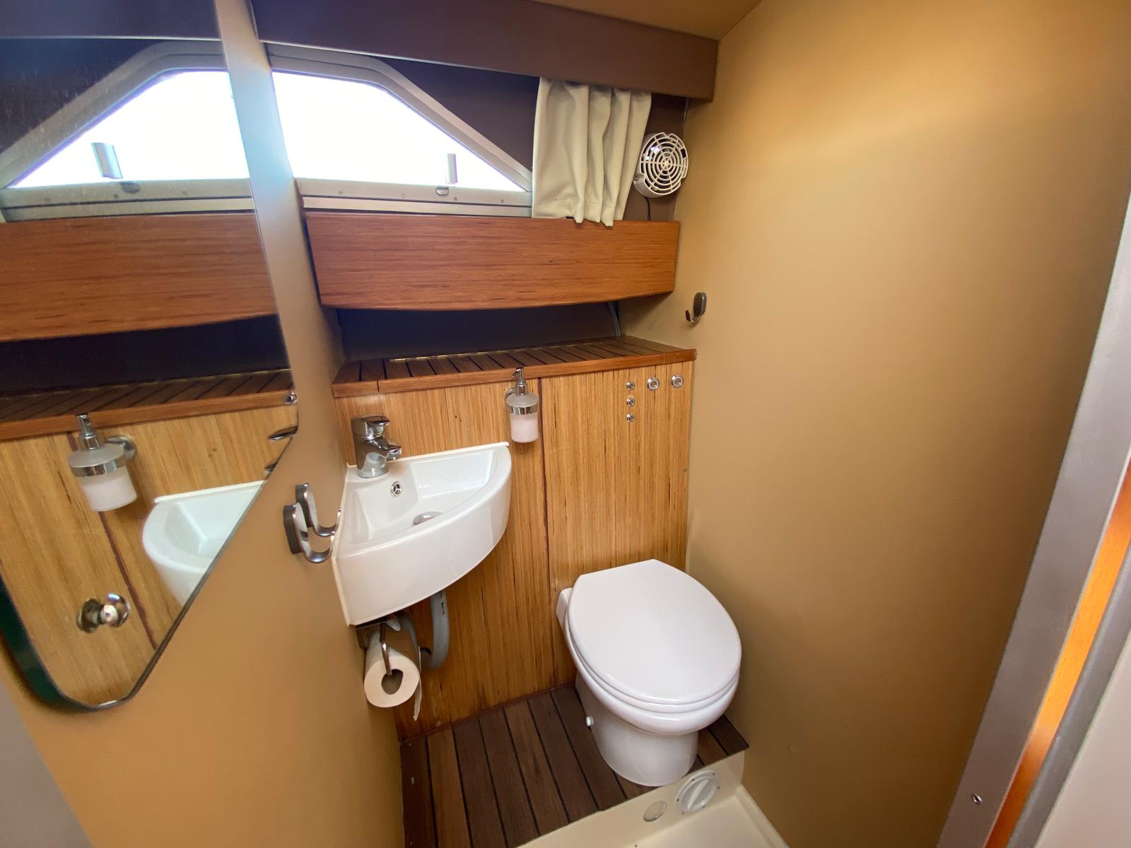 foto: 6 Princess 30 DS Fly