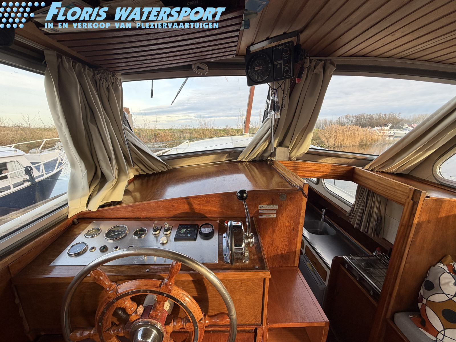 foto: 7 De Ruiterkruiser 1050