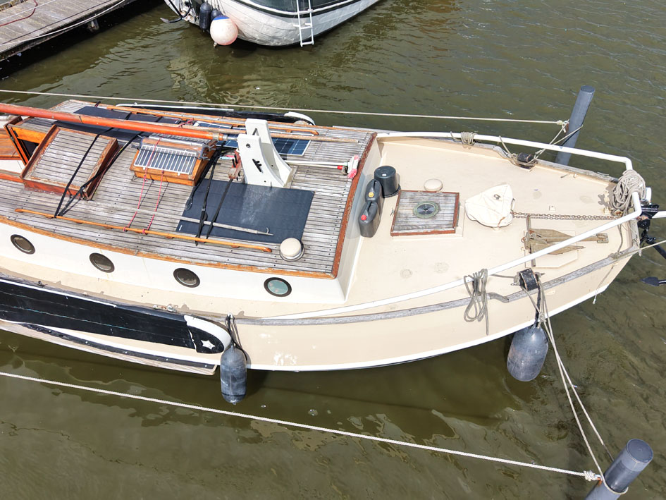 foto: 13 Zeeschouw 9.60