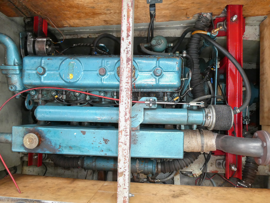 foto: 7 Tengro 10.80 GSAK