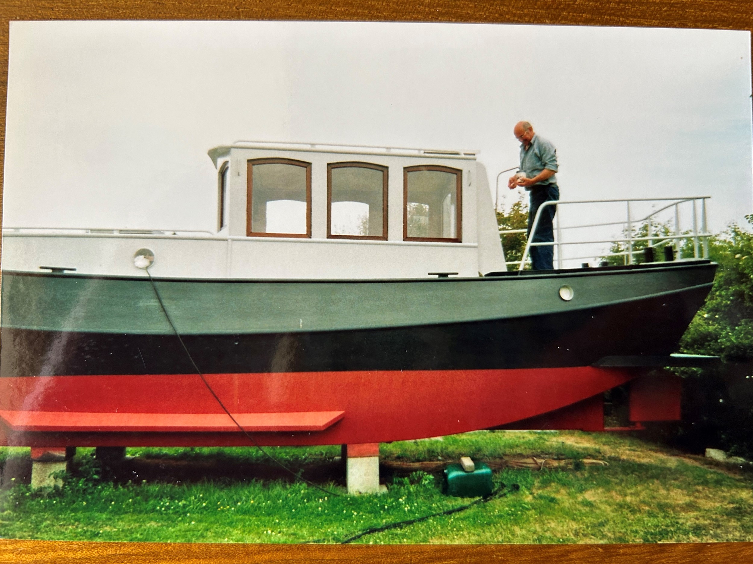 foto: 24 IJsselmeer Vlet 10.50