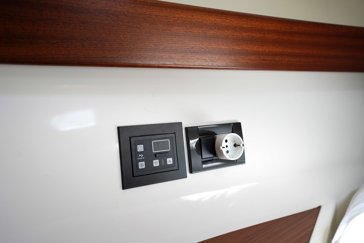 foto: 52 Apreamare 38 Comfort