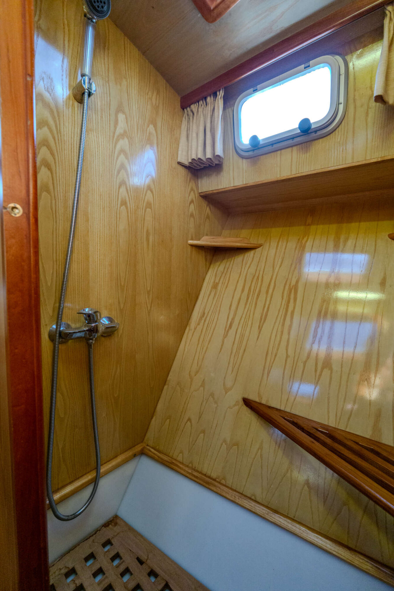 foto: 18 Feltz Feltz Aluminium Kruiser 12.50 AK Cabrio