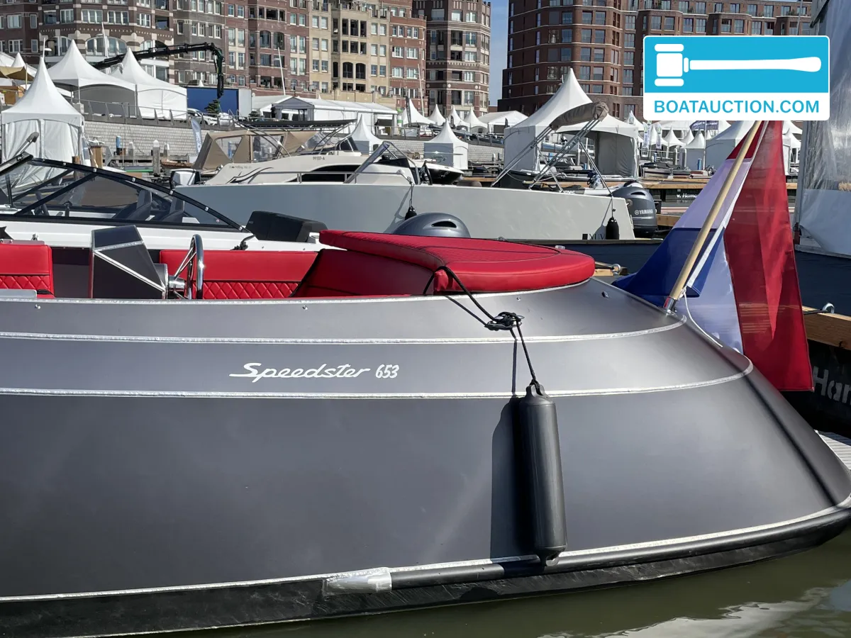 foto: 5 Speedster 653