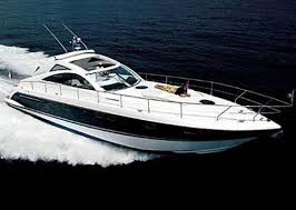 Fairline Targa 52 GT