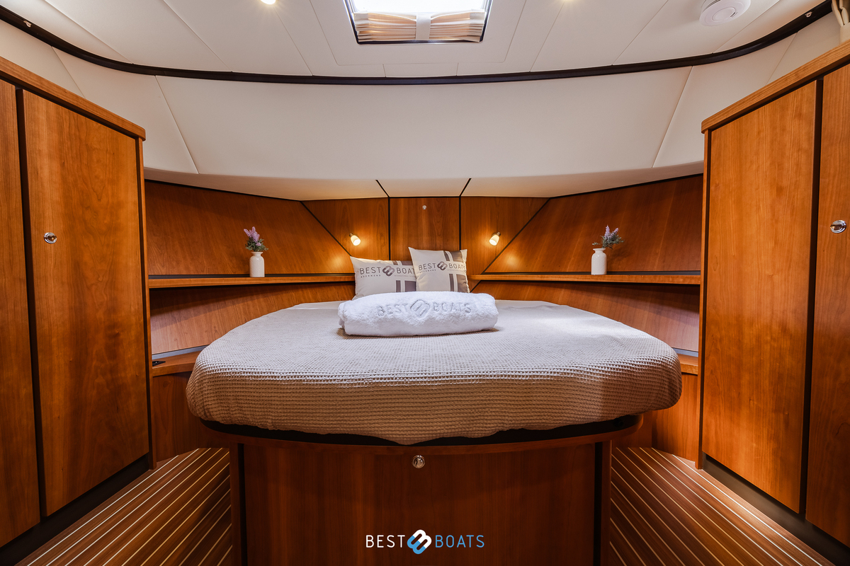 foto: 30 Linssen Grand Sturdy 40.9 AC