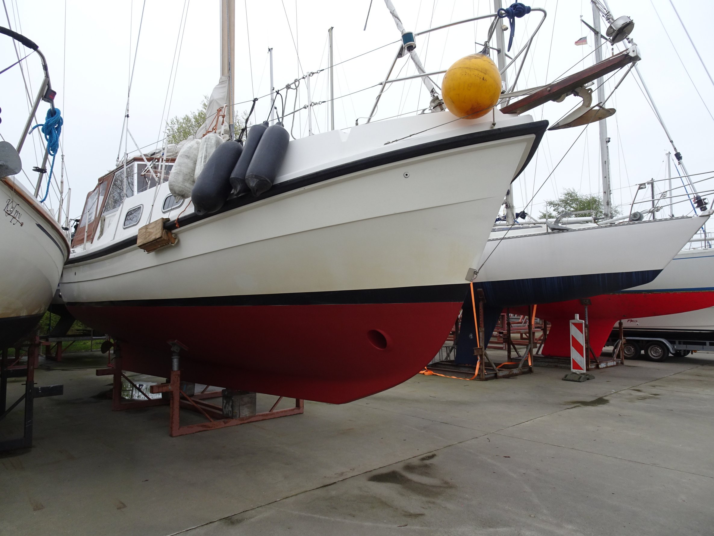 foto: 6 Rogger FD36