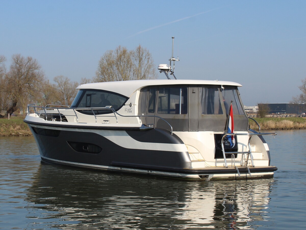 foto: 11 Jetten 50 MPC