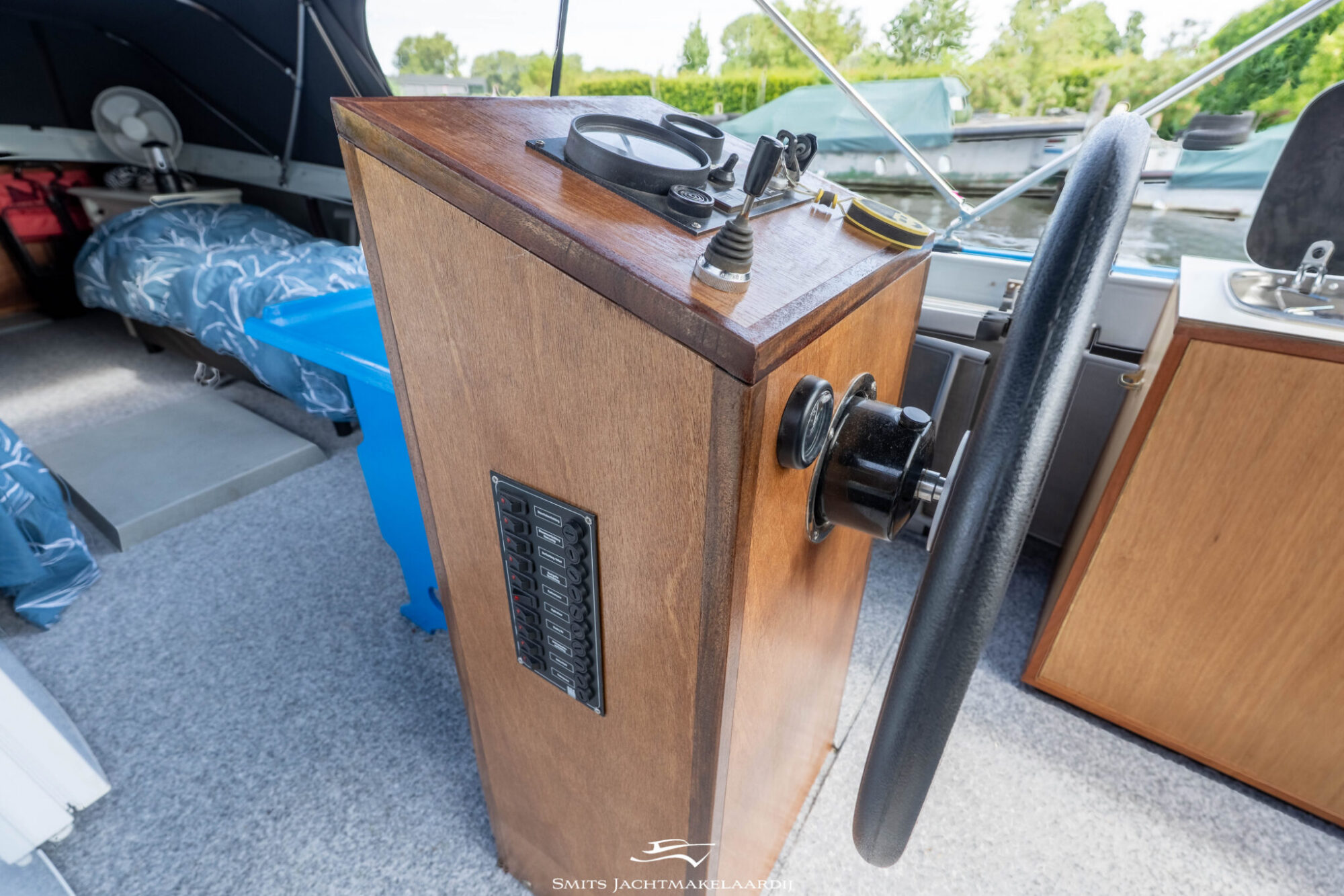 foto: 12 Heeg Heger Spiegelsloep 9.00 OK