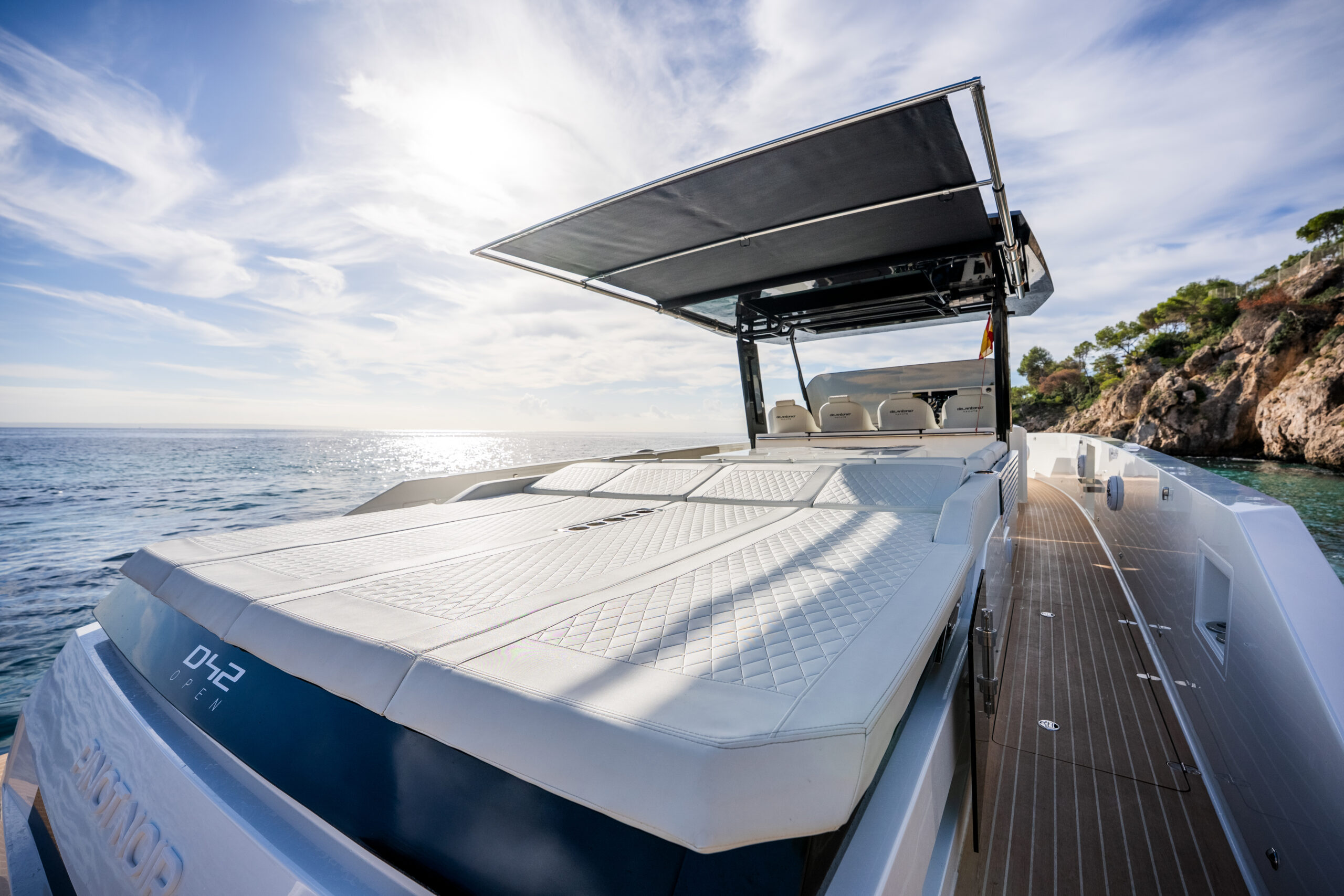 foto: 17 DeAntonio D42