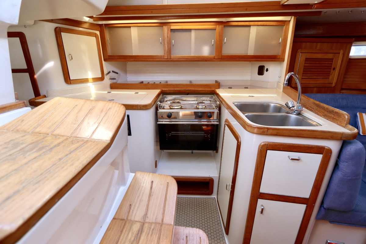 foto: 44 Catalina 42 MK II
