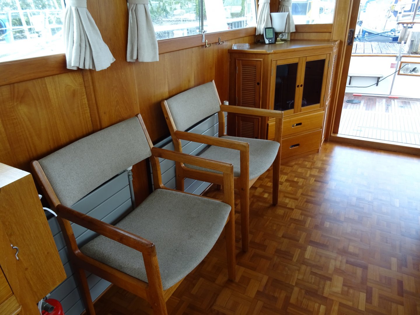 foto: 11 Grand banks 42 Europa