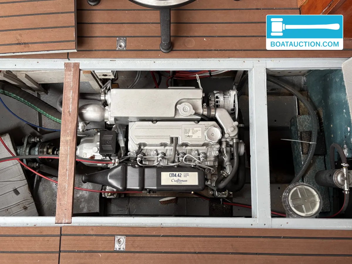 foto: 22 Kaagkruiser super 8.90