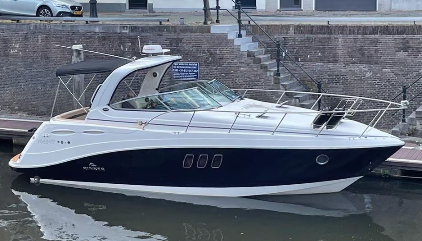 Rinker 360 Speedcruiser