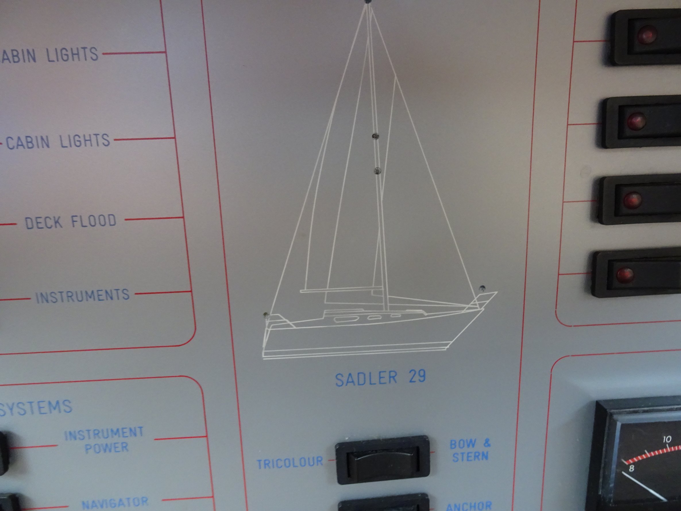 foto: 40 Sadler 29